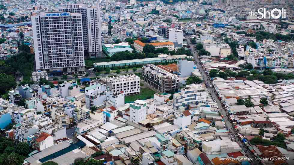 Giao thông kết nối 2