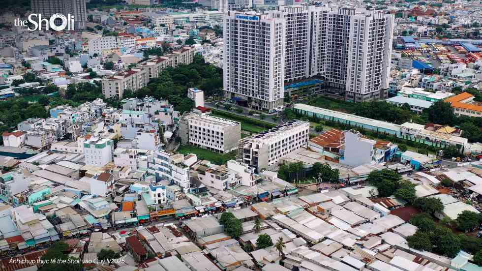 Giao thông kết nối 1