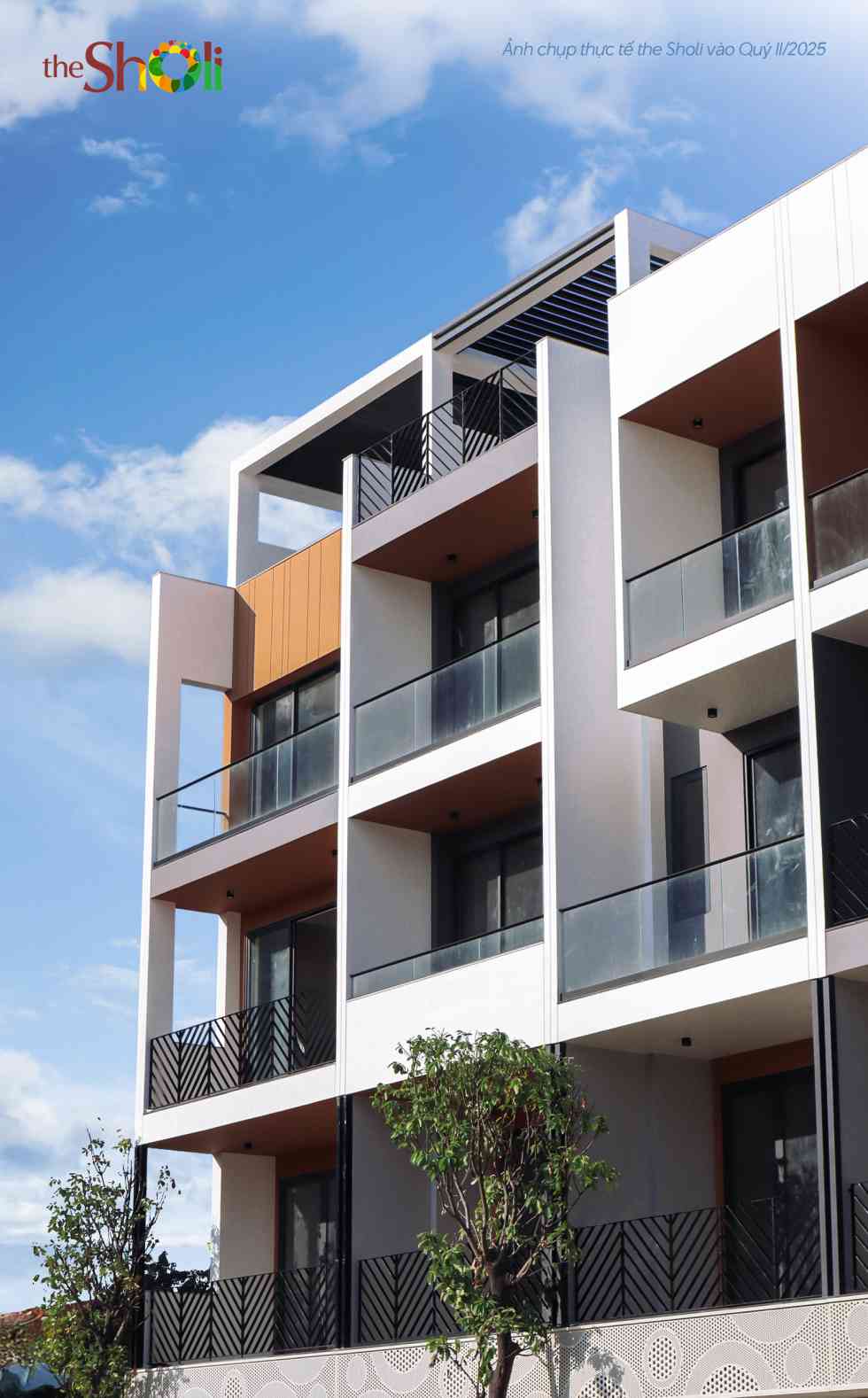 Kiến trúc Sholi 6