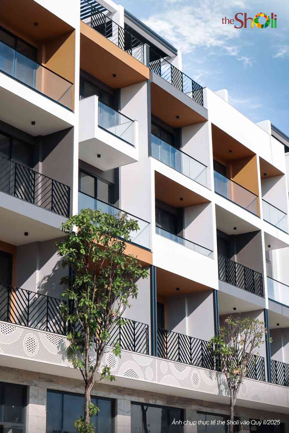 Kiến trúc Sholi 5