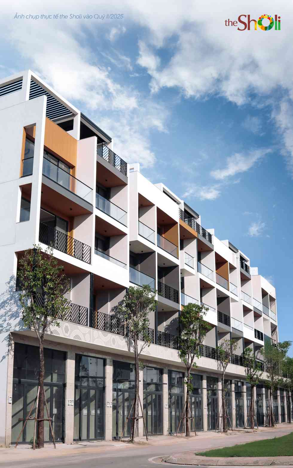 Kiến trúc Sholi 7