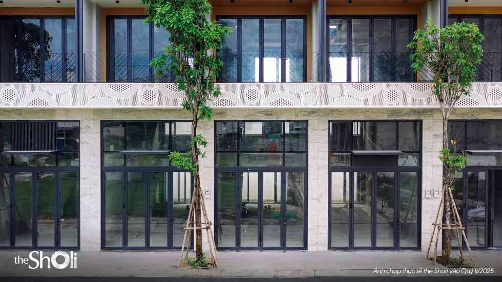Kiến trúc Sholi 10