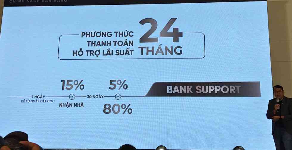 Hoạt động kinh doanh Shophouse 4