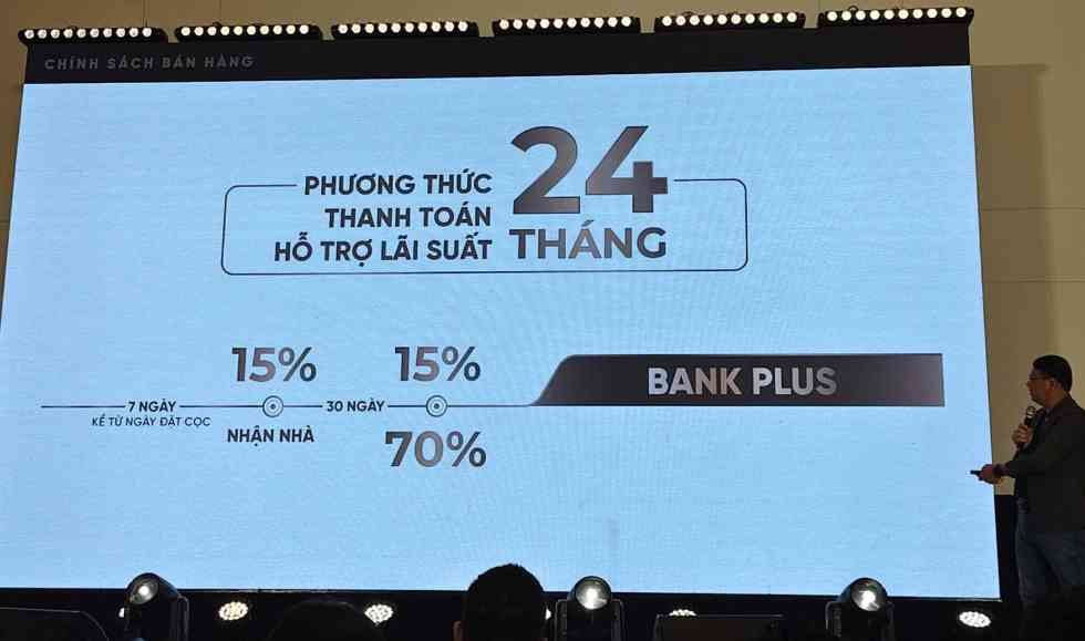 Hoạt động kinh doanh Shophouse 5